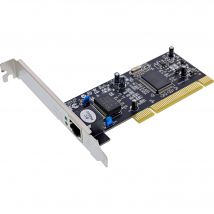 Longshine NEK PCI        1GBit RJ-45 Realtek retail