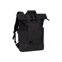 Riva NB Rucksack Dijon         15,6      schwarz      5321