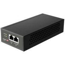 EDIMAX Injektor PRO PoE++ Gigabit GP-103IT (90Watt Ausgangs.