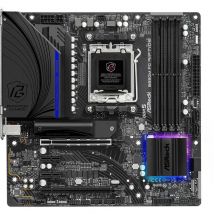 ASRock B650M PG Riptide          AM5 mATX HDMI/DP       DDR5 retail