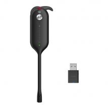 Yealink DECT Headset WH63 Portable Teams