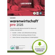 Lexware myCenter pro/prem  50 Lizenzen 2025 ABO Download