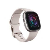 Fitbit Sense 2 Silver Android