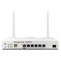 DrayTek Vigor 2866Vac   WLAN-AC ModemR. ADSL2+/VDSL2/G.Fast retail