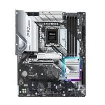 ASRock Z790 Pro RS              1700 ATX  HDMI/DP       DDR5 retail