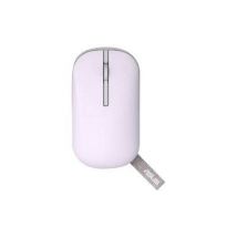 Asus MD100 kabellose Marshmallow Maus, lila