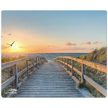 Speedlink Mauspad SILK, Strand retail