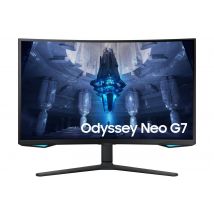 Samsung (32)  80,0cm S32BG750NP 16:9  Neo G7         CURVED