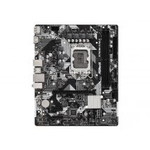 ASRock B760M-HDV/M.2            1700 mATX HDMI/DP/VGA   DDR5 retail