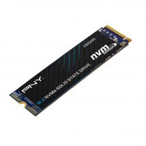 SSD  500GB PNY      M.2  PCI-E   NVMe Gen3 CS2230 retail