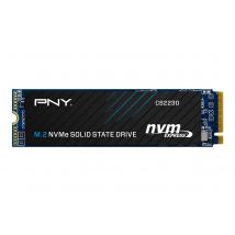 SSD    1TB PNY      M.2  PCI-E   NVMe Gen3 CS2230 retail