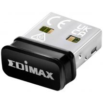 EDIMAX WL-USB EW-7811ULC Wi-Fi 5 Nano USB Adapter