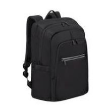 Riva NB Rucksack Alpendorf Eco 17,3      schwarz      7569