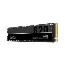 SSD Lexar   2TB NM620 M.2 2280 NVMe PCIe intern retail