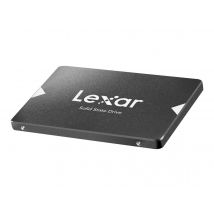 SSD Lexar 512GB NS100 2,5 (6.4cm ) SATAIII intern retail