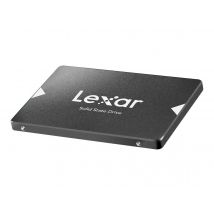 SSD Lexar   1TB NS100 2,5 (6.4cm ) SATAIII intern retail