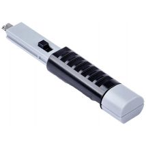 SmartKeeper Basic Schlüssel schwarz