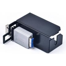 SmartKeeper Basic Keyboard/Mouse Lock dunkelblau