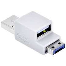 SmartKeeper Basic USB Cable Lock dunkelblau
