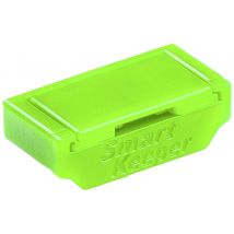 SmartKeeper Mini HDMI Port Blocker grün          10 Stk.