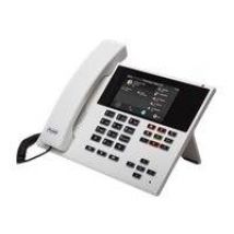 AUERSWALD Telefon COMfortel  D-400 weiß