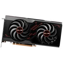 Sapphire Radeon RX7600   Gaming Pulse OC   8GB GDDR6 HDMI