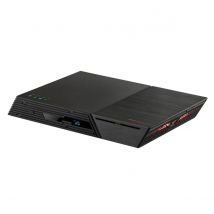 ASUSTOR Mini Desktop NAS FS6712X 12-Bay