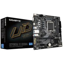 Gigabyte B760M H DDR4                (B760,S1700,mATX,DDR4)