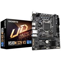 Gigabyte H510M S2H V3                (H510,S1200,mATX,DDR4)