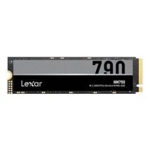 SSD Lexar   1TB NM790 M.2 2280 NVMe PCIe intern retail