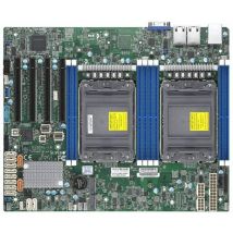 Supermicro ATX 3Gen Intel LGA-4189 DDR4-3200MHz 2x1Gbe I210