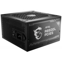 MSI Netzteil MAG A850GL PCIE5        850Watt