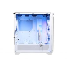 MSI GEH Midi MPG GUNGNIR 300R Airflow White