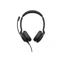 Jabra Headset Evolve2 30 SE USB-A, UC Stereo schnurgebunden