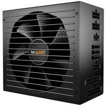 be quiet! Netzteil Straight Power 12 750W Modular  80+ Plat.