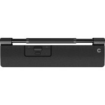 Contour RollerMouse Pro wired Slim WR vegan leather retail