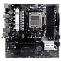 Biostar B650MP-E PRO                 (B650,AM5,mATX,DDR5)