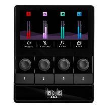 Audio Controller Hercules Stream 100 retail