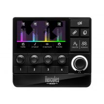 Audio Controller Hercules Stream 200 XLR retail