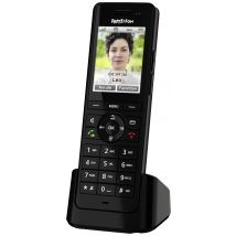 AVM FRITZ!Fon X6 schwarz (Farbdisplay)