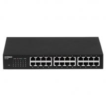 EDIMAX Switch GS-1024 Gigabit Ethernet 24 Ports Rackmount