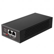 EDIMAX Injektor PRO PoE++ 2.5 Gigabit GP-203IT 90Watt Ausg.