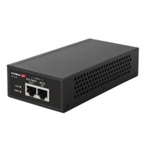 EDIMAX Injektor PRO PoE+ 2.5 Gigabit GP-201IT 30Watt Ausg.