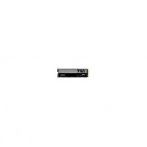 SSD Lexar   4TB NM790 M.2 2280 NVMe PCIe intern retail