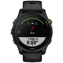 Garmin Forerunner 255  Music   -46mm - schwarz