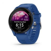 Garmin Forerunner 255          -46mm - dunkelblau