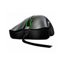 Razer Wired Gaming Maus - DeathAdder Essential (2021) white