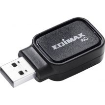 EDIMAX WL-USB EW-7611UCB WiFi & Bluetooth 4.0 USB-Adapter