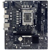 Biostar H610MH D5                    (H610,S1700,mATX,DDR5)