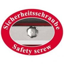 FABER-CASTELL Doppelspitzdose schwarz